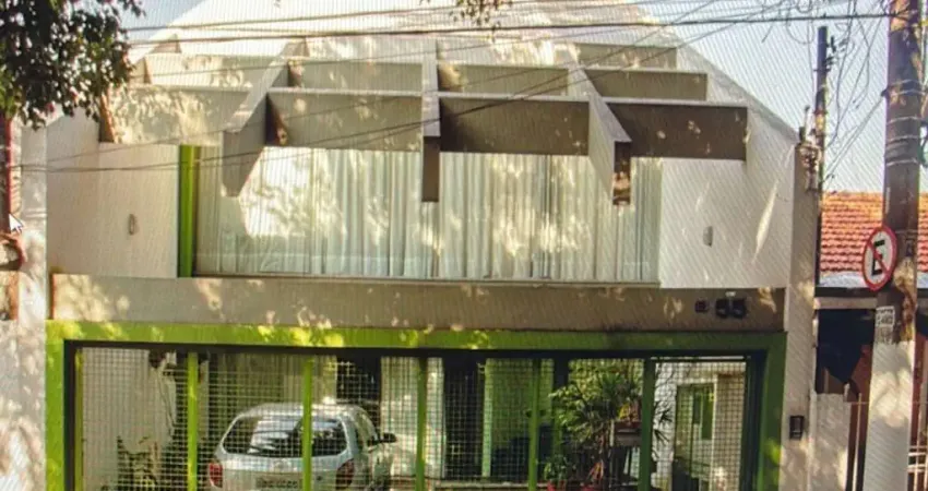 Casa com 1 quarto para alugar na Rua Maturi, Indianópolis, São Paulo