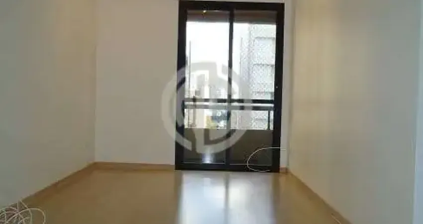 Apartamento com 1 quarto à venda na Avenida Pavão, Indianópolis, São Paulo