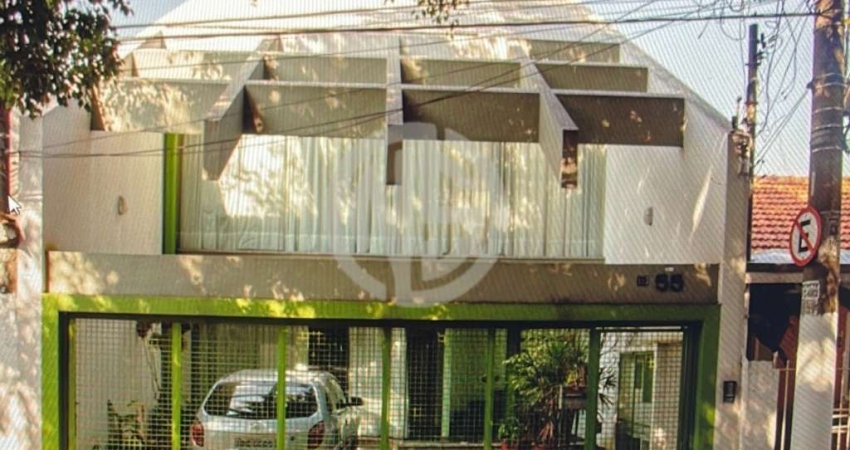 Casa com 1 quarto à venda na Rua Maturi, Indianópolis, São Paulo