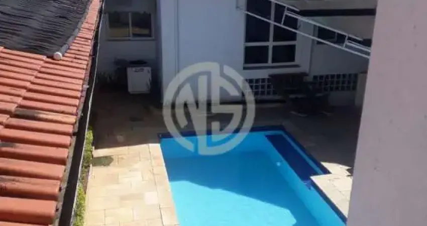 Casa com 3 quartos à venda na Rua Albertina Alves Jorge, Vila Cruzeiro, São Paulo