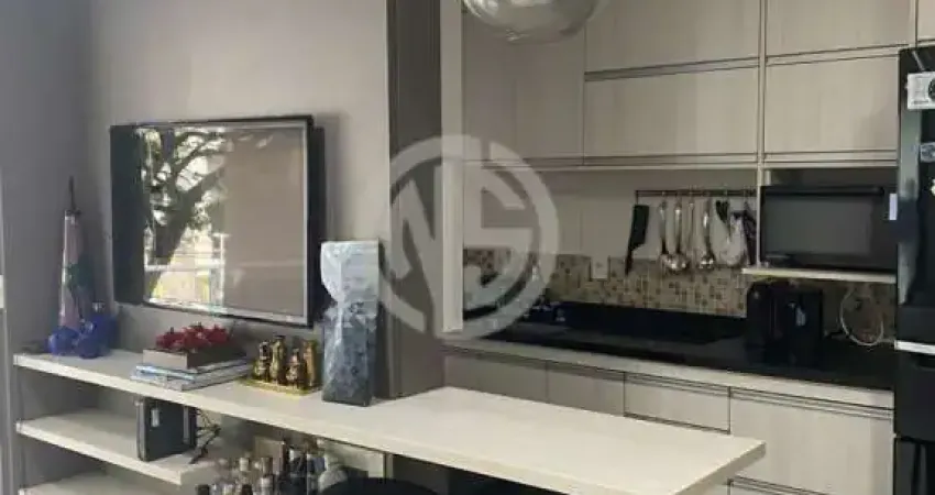 Apartamento com 1 quarto à venda na Rua Doutor Jesuíno Maciel, 2105, Campo Belo, São Paulo