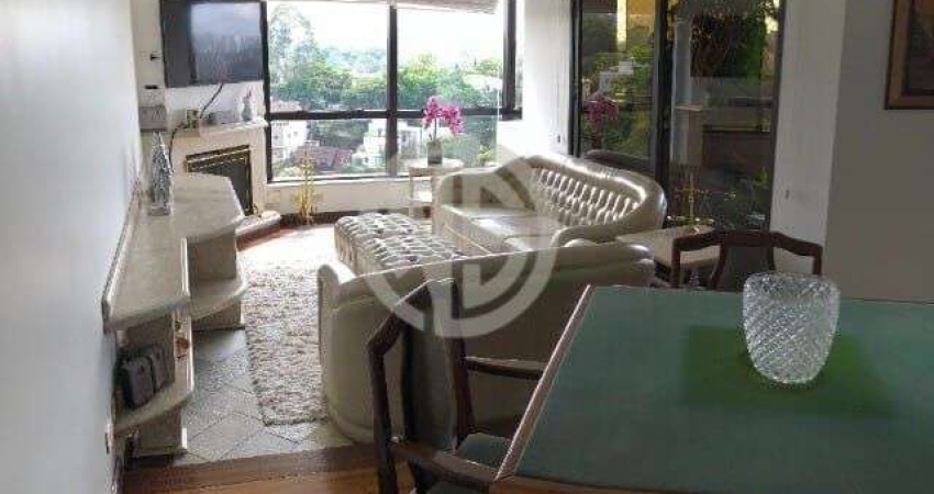 Apartamento Alto Padrão em Jardim Vitória Régia, São Paulo/SP