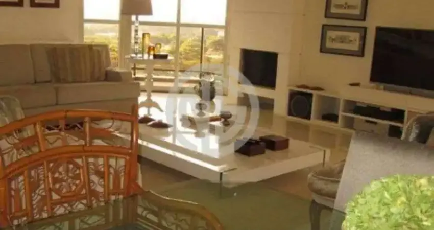 Apartamento Alto Padrão em Planalto Paulista, São Paulo/SP