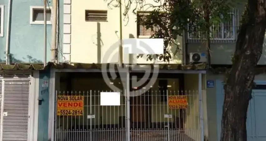 Casa com 3 quartos à venda na Rua Bragança Paulista, 175, Vila Cruzeiro, São Paulo
