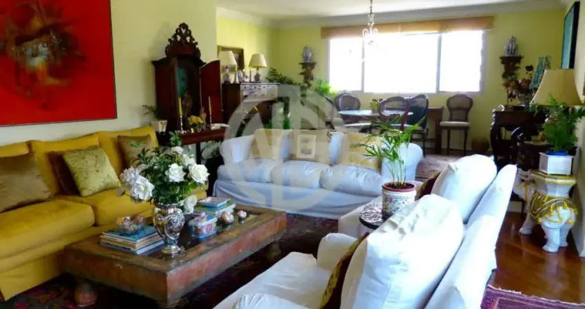 Apartamento com 3 quartos à venda na Travessa Antônio Augusto Monteiro de Barros Neto, 84, Real Parque, São Paulo