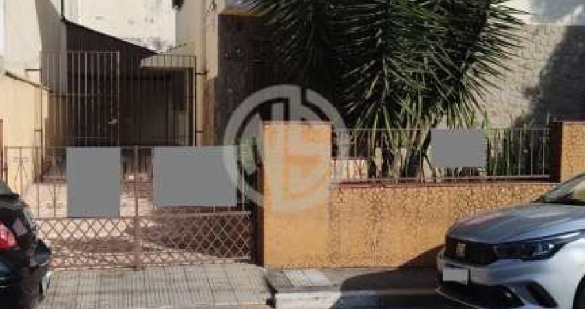 Casa com 3 quartos à venda na Rua César Ladeira, Vila Cruzeiro, São Paulo