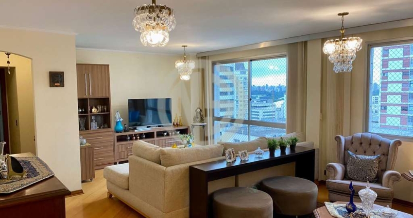 Apartamento Alto Padrão em Jardim Paulista, São Paulo/SP