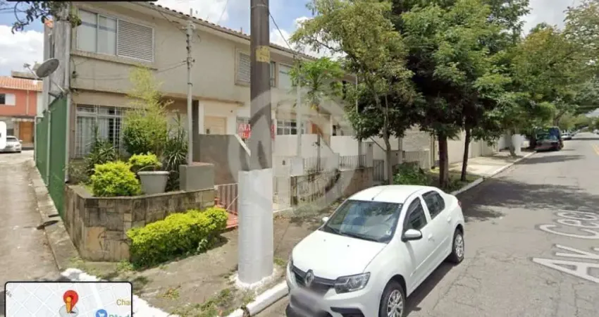 Sobrado à venda no bairro Planalto Paulista - São Paulo/SP