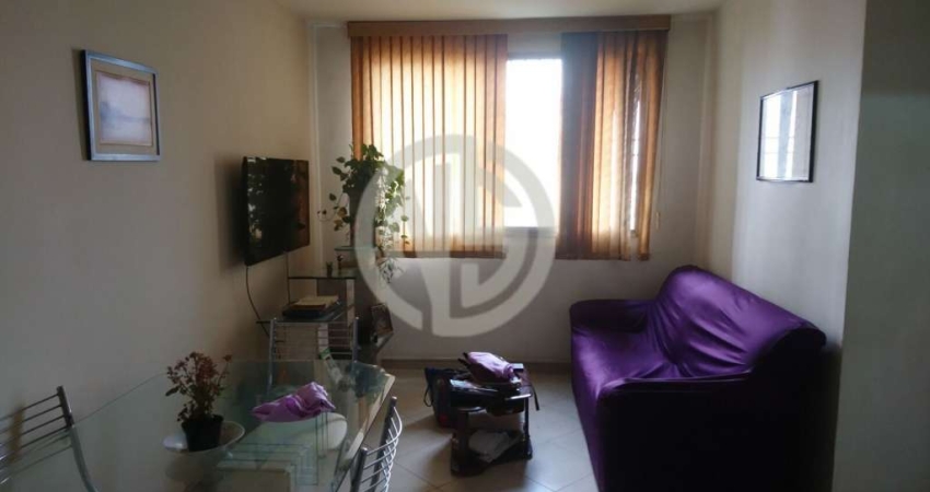 Apartamento com 2 quartos à venda na Rua Doutor Djalma Pinheiro Franco, Vila Santa Catarina, São Paulo
