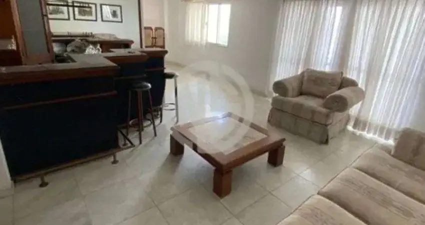 Apartamento Cobertura Duplex em Vila Mascote, São Paulo/SP