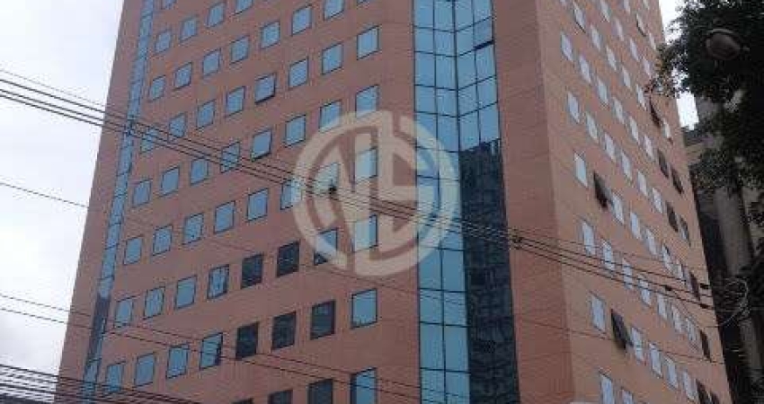 Sala Comercial em Cidade Monções, São Paulo/SP