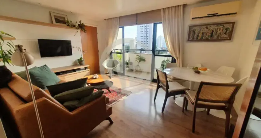 Apartamento com 3 quartos à venda na Avenida Doutor Cardoso de Melo, 463, Vila Olímpia, São Paulo