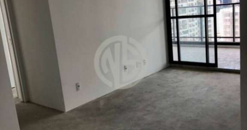 Apartamento com 3 quartos à venda na Avenida Roque Petroni Júnior, 169, Jardim das Acacias, São Paulo
