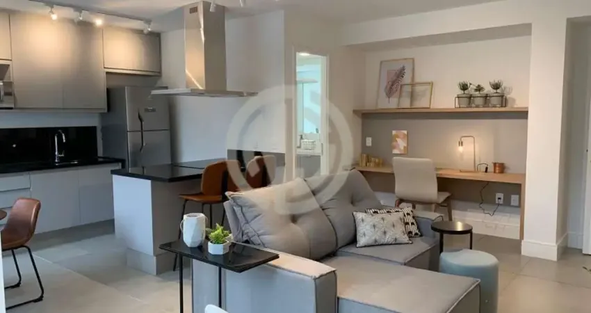 Apartamento Cobertura Duplex em Jardim Paulista, São Paulo/SP