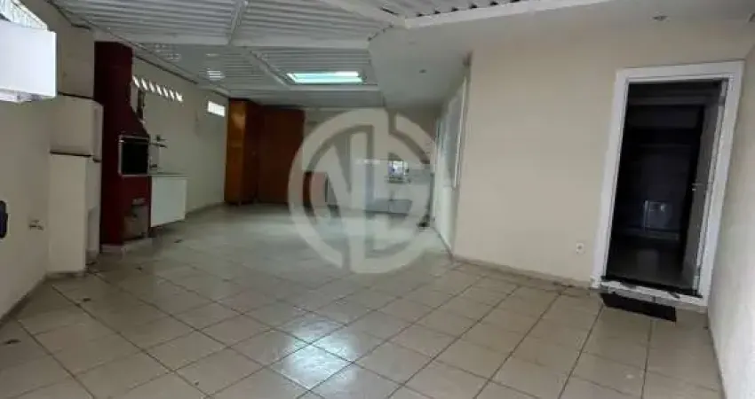 Casa com 2 quartos à venda na Rua Ministro Nelson Sampaio, 15, Vila Cruzeiro, São Paulo