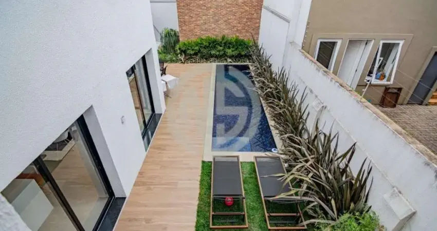 Casa Alto Padrão em Jardim Paulista, São Paulo/SP