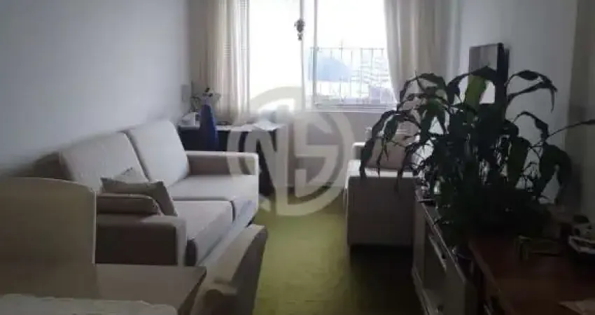 Apartamento em Santo Amaro, São Paulo/SP