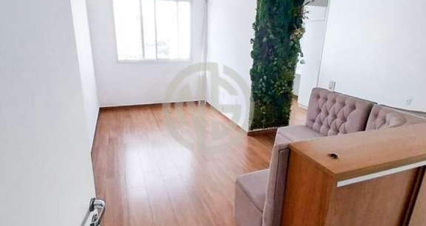 Apartamento com 2 quartos à venda na Rua Plácido Vieira, 251, Santo Amaro, São Paulo