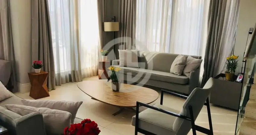 Apartamento com 3 quartos à venda na Rua Canário, 437, Moema, São Paulo