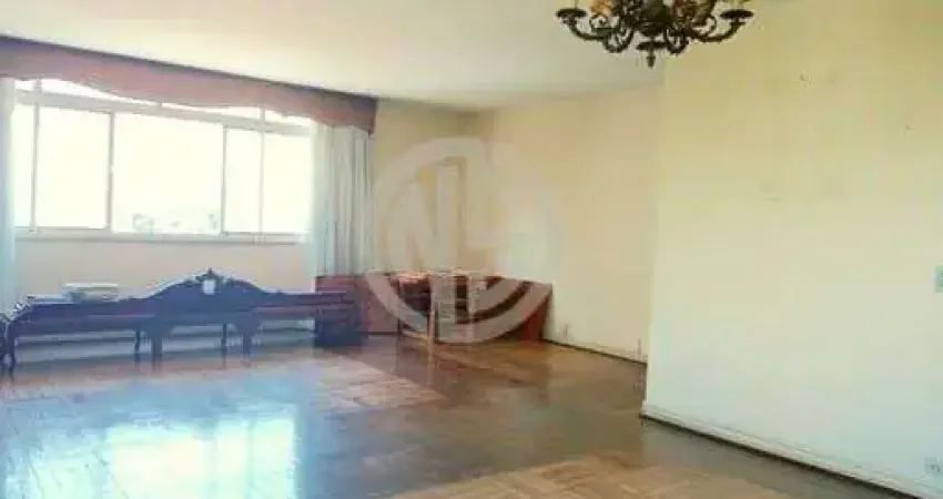 Apartamento à venda no bairro Jardim Paulista - São Paulo/SP