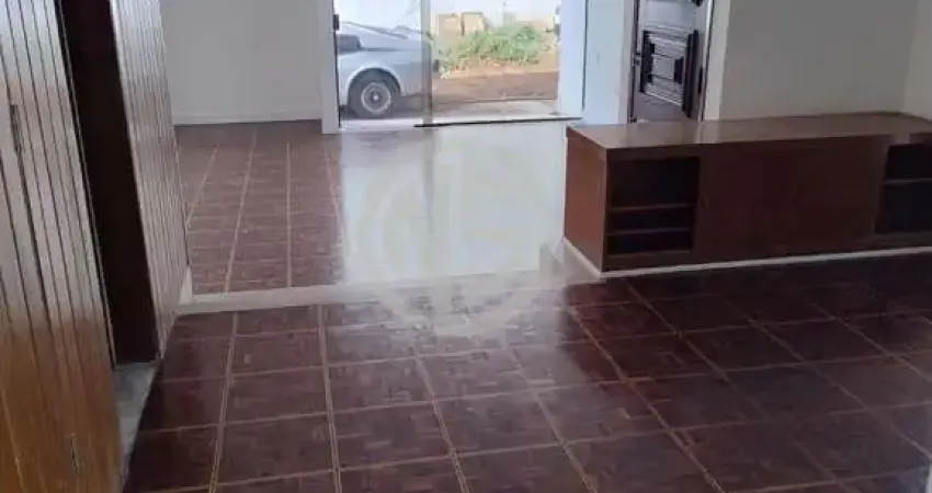 Casa com 3 quartos à venda na Rua João de Seixas, Jardim Campo Grande, São Paulo