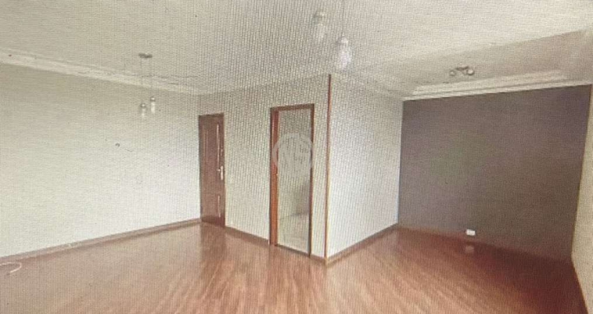 Apartamento em Campo Belo, São Paulo/SP