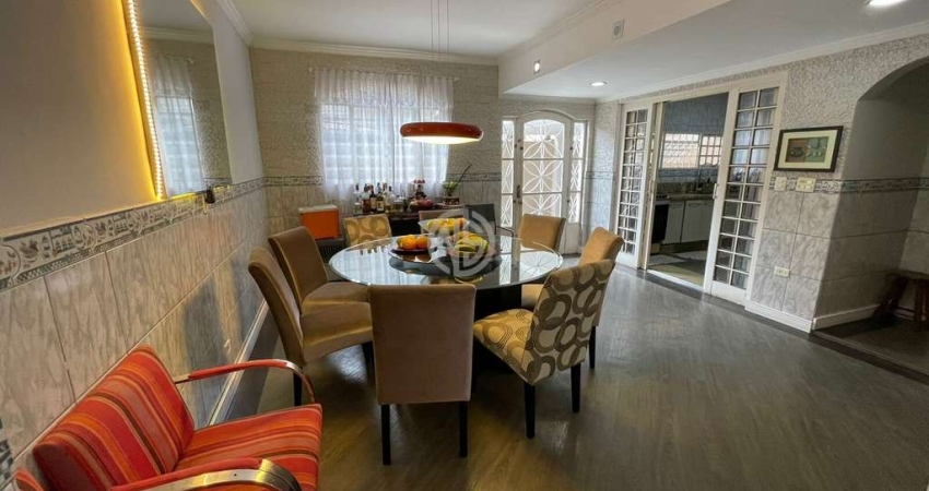 Casa com 4 quartos à venda na Rua Antônio Fergueiras de Sousa, Jardim Marquesa, São Paulo