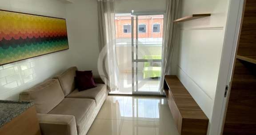 Apartamento com 1 quarto à venda na Rua Coronel Luís Barroso, 582, Santo Amaro, São Paulo