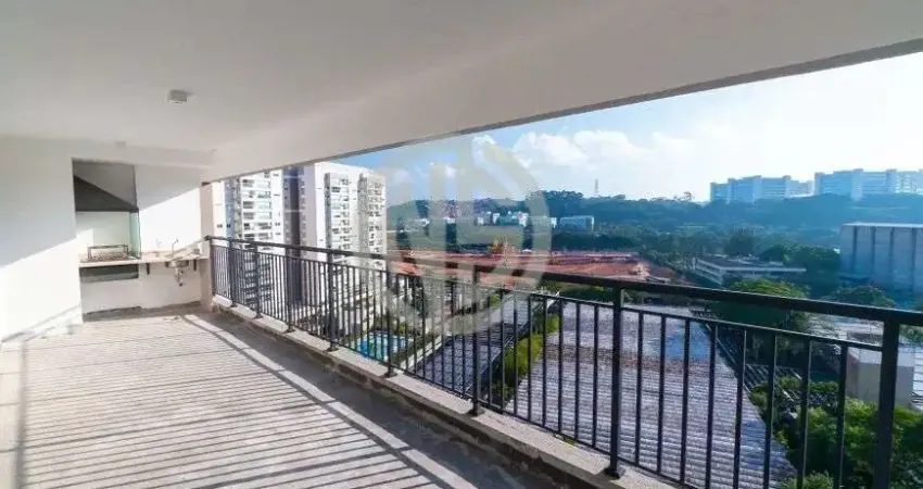 Apartamento com 3 quartos à venda na Rua Bento Branco de Andrade Filho, 477, Jardim Dom Bosco, São Paulo