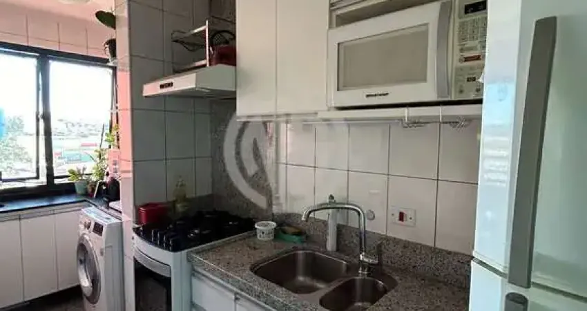 Apartamento com 3 quartos à venda na Rua Zike Tuma, 457, Jardim Ubirajara, São Paulo