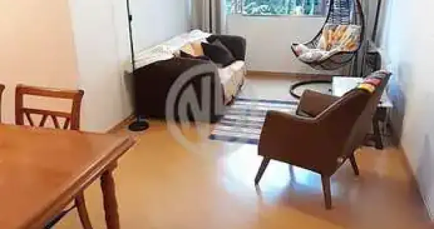 Apartamento com 2 quartos à venda na Avenida João Dias, 2162, Santo Amaro, São Paulo