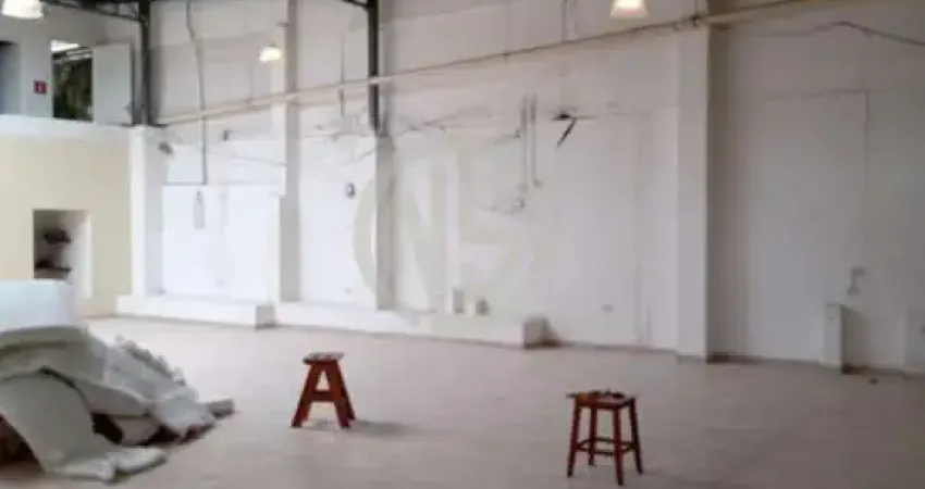 Pavilhão/galpão salão comercial em jardim brasil (zona sul), são paulo/sp