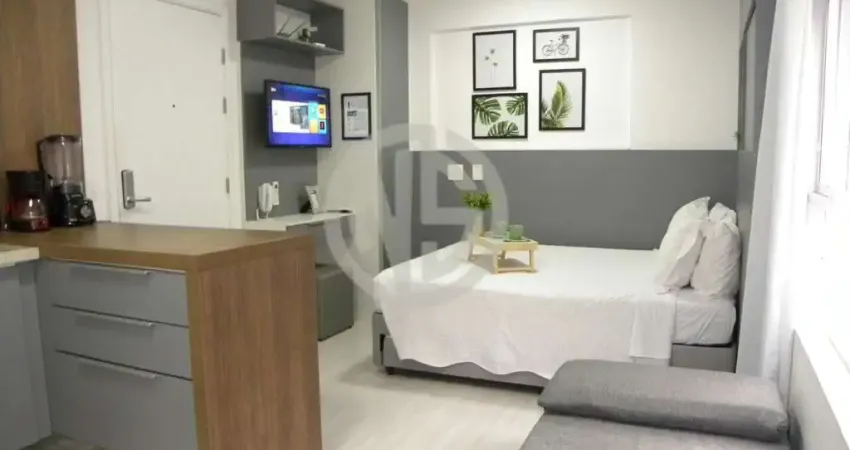 Apartamento com 1 quarto à venda na Avenida Nove de Julho, Bela Vista, São Paulo