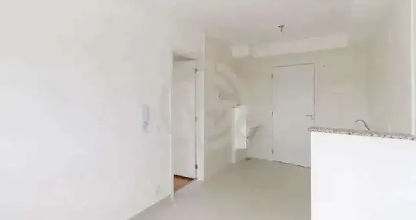Apartamento com 1 quarto à venda na Rua Luiz Grassmann, 37, Jardim Mirante, São Paulo
