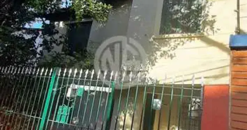 Sobrado em Brooklin, São Paulo/SP