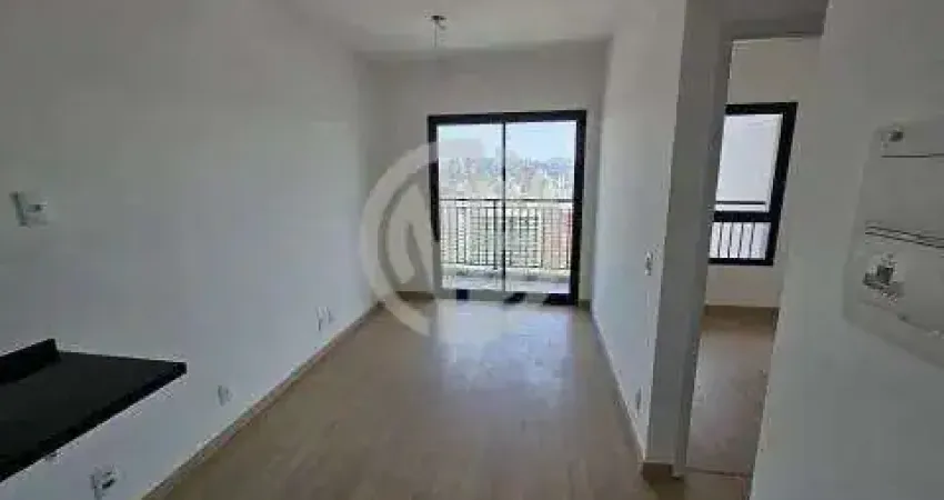 Apartamento com 1 quarto à venda na Avenida Vereador José Diniz, 599, Alto da Boa Vista, São Paulo
