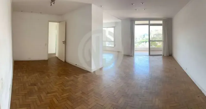 Apartamento em Vila Nova Conceição, São Paulo/SP