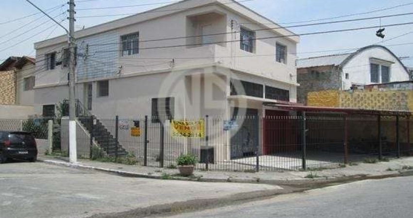 Casa com 2 quartos à venda na Rua Domingos da Rocha Meira, Santo Amaro, São Paulo