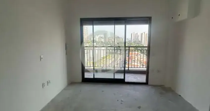 Kitnet / Stúdio à venda na Avenida Santo Amaro, 5762, Santo Amaro, São Paulo