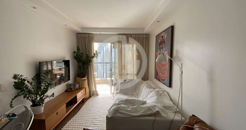 Apartamento com 2 quartos à venda na Rua Cristiano Viana, 717, Pinheiros, São Paulo