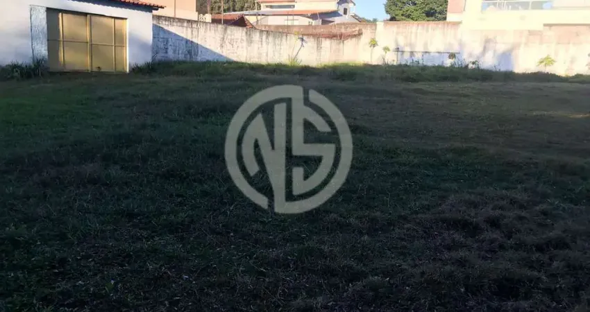 Terreno à venda na Rua Paranápolis, Socorro, São Paulo