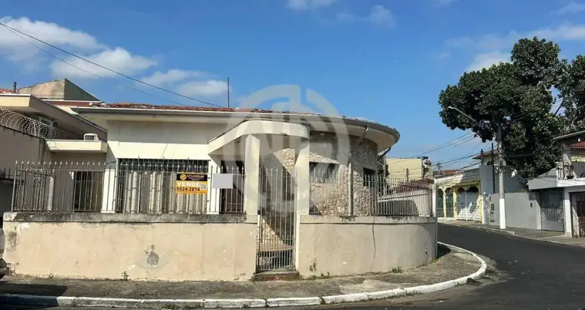 Casa com 3 quartos à venda na Rua Raimundo Testa, Santo Amaro, São Paulo
