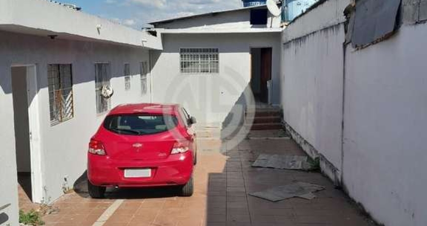 Terreno à venda na Rua Papa Gregório Magno, Vila Missionária, São Paulo