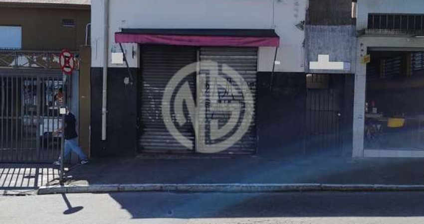 Prédio à venda na Rua Cerqueira Cesar, Santo Amaro, São Paulo