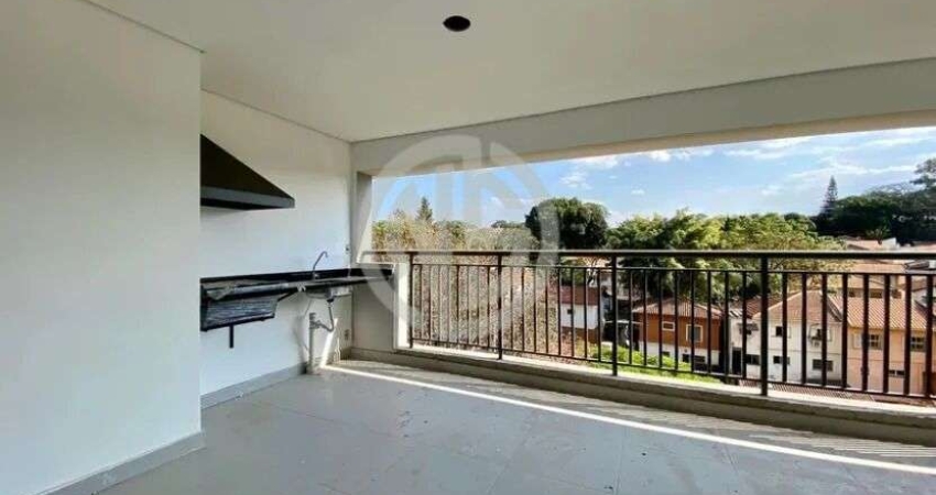 Apartamento com 3 quartos à venda na Rua Ossian Terceiro Teles, 151, Jardim Prudência, São Paulo