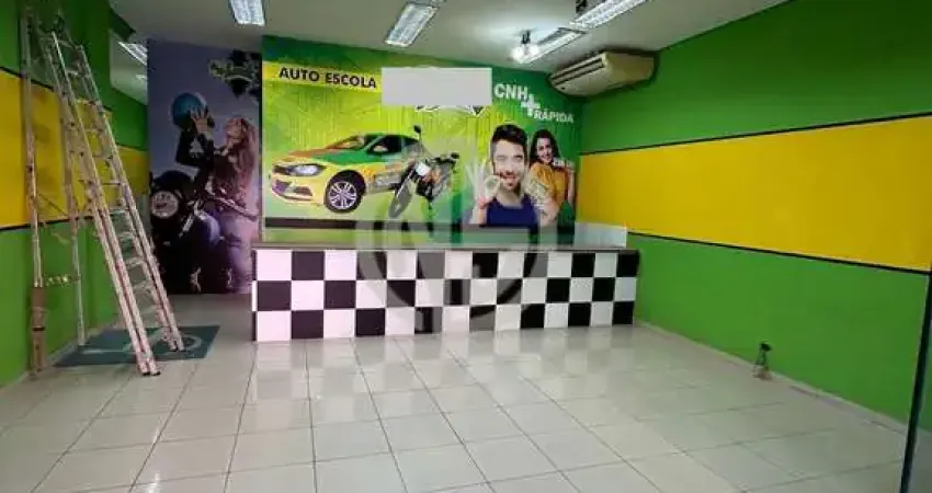 Prédio para alugar na Rua Voluntário Delmiro Sampaio, Santo Amaro, São Paulo