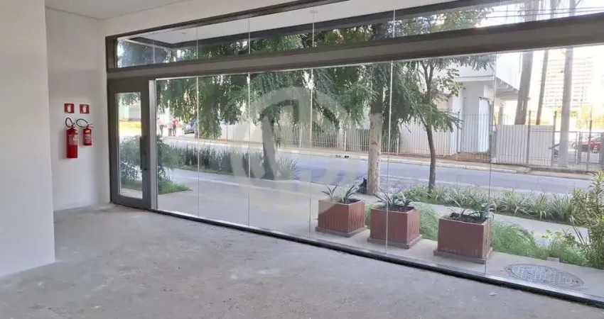 Loja Ponto Comercial em Santo Amaro, São Paulo/SP