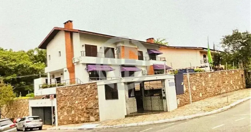 Casa com 12 quartos para alugar na Rua Natingui, Vila Madalena, São Paulo