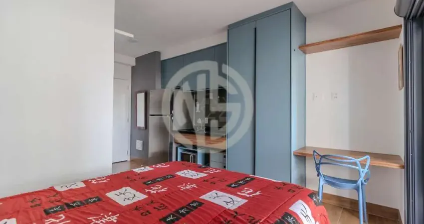 Condomínio edifício haus mitre campo belo - apartamento studio em campo belo, são paulo/sp