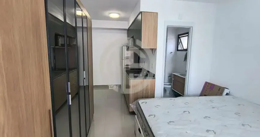 Apartamento Studio em Brooklin Paulista, São Paulo/SP